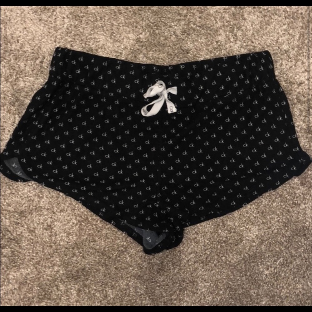 Pajama short Calvin Klein